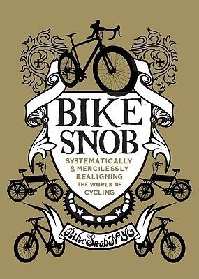 bike snob